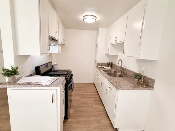 Woodruff Gardens, 16275 Woodruff Ave APT 12A, Bellflower, CA 90706