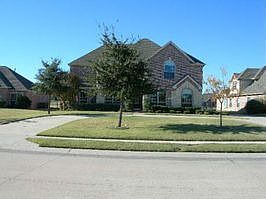 Home for Sale in Rowlett, Texas $285,120