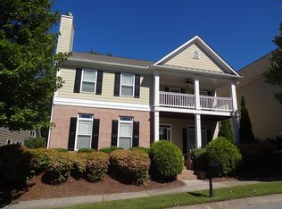597 Pringle Dr, Suwanee, GA 30024