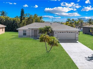 1810 SW 22nd St, Cape Coral, FL 33991