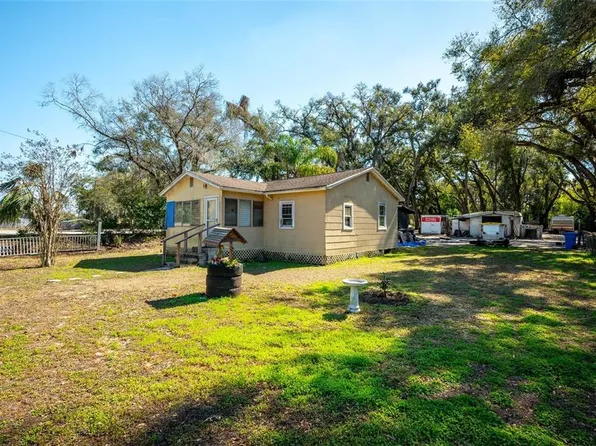 10507 Main St, Thonotosassa, FL 33592