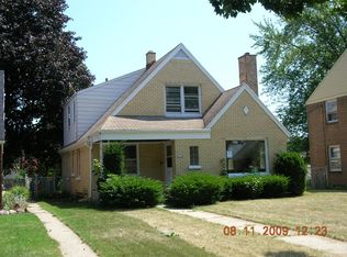 4132 N Sherman Blvd, Milwaukee, WI 53216