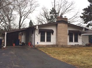 8208 Indian Boundary, Gary, IN 46403