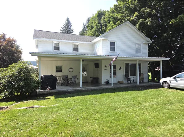 6956 E Washington Street Ext, Bath, NY 14810