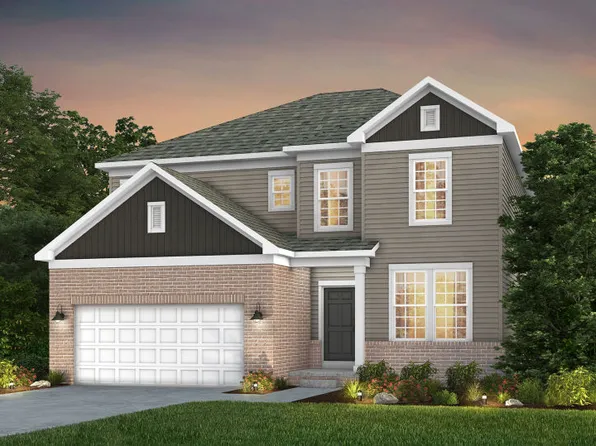 59584 Schuss Gully Dr, Lyon Township, MI 48165