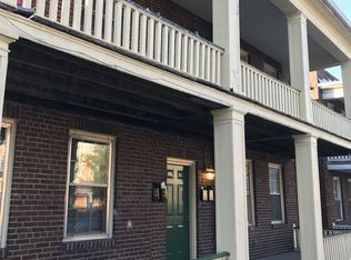 11 S Robinson St APT B, Richmond, VA 23220