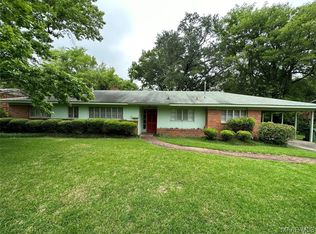 2658 Fairmont Rd, Montgomery, AL 36111