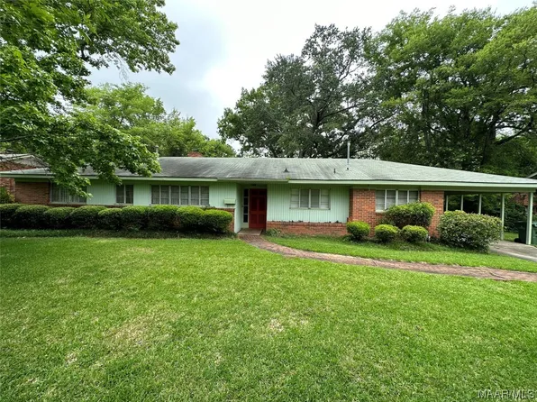 2658 Fairmont Rd, Montgomery, AL 36111