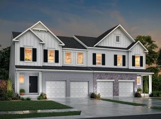 LUCAS TH Plan, The Ledges, Broadview Heights, OH 44147