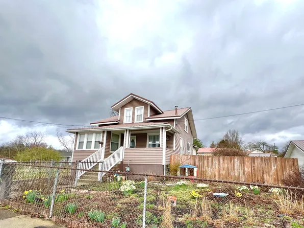 208 Beech Ave, Oak Hill, WV 25901