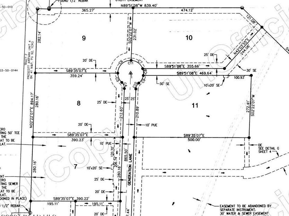 2nd image of 6738 Generation Ln