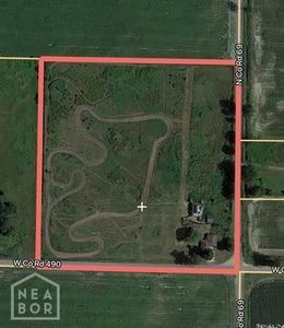 4907 W County Road 490, Manila, AR, 72442