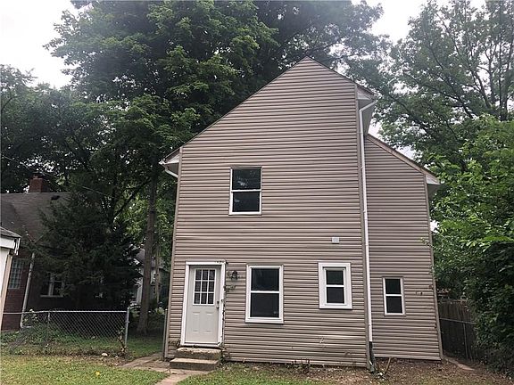 5th image of 4533 Carrollton Ave
