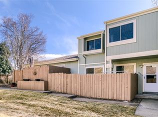 15423 E Temple Pl #75, Aurora, CO 80015