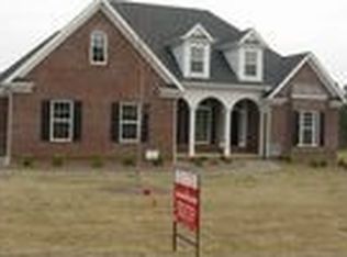 1021 Southwind Dr, Bishop, GA 30621