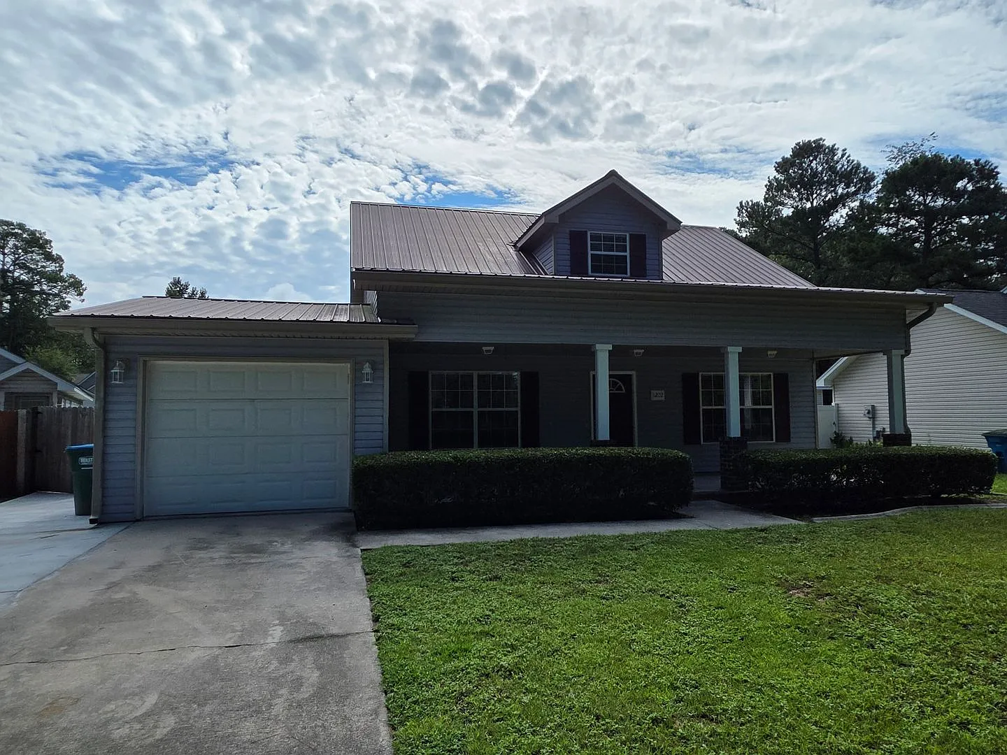 Low Country Home in Rincon with Fenced Backyard! — Photo 2
