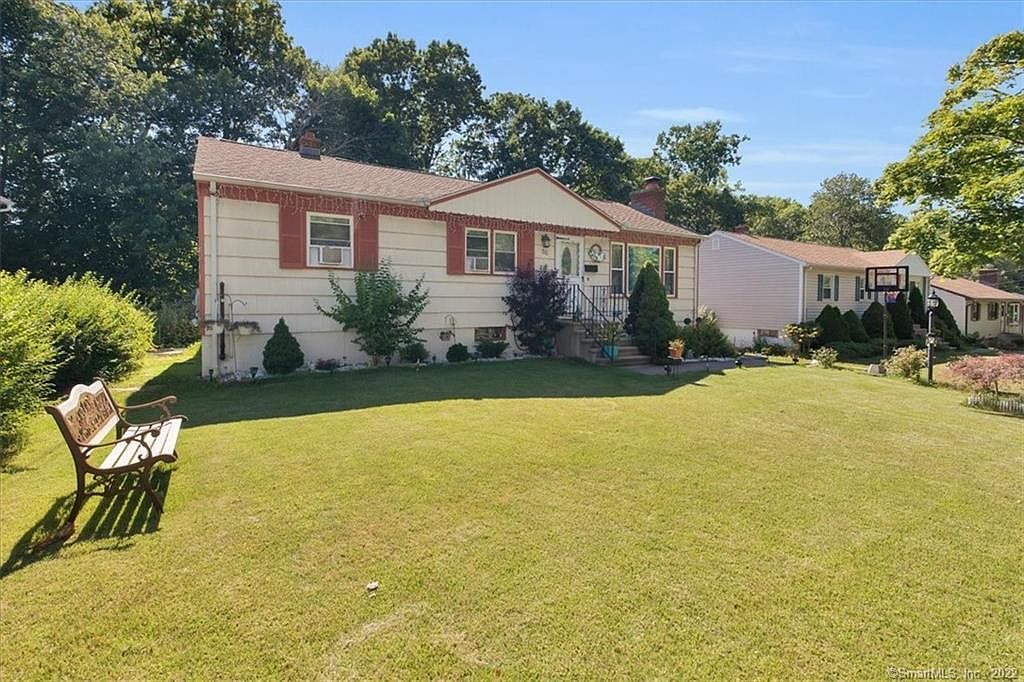 55 Beatrice Dr West Haven CT 06516 Zillow