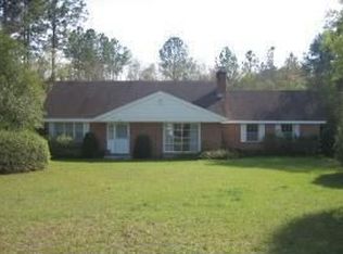 650 Pine Forest Dr, Fleming Island, FL 32003