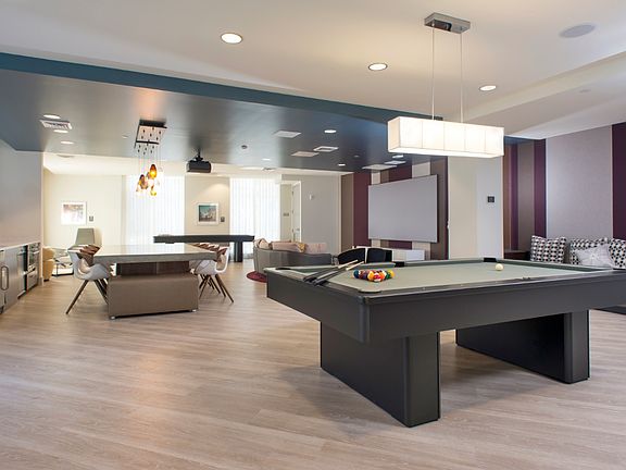 Club Room