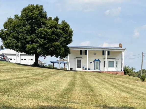 152 Watson Ln, Ewing, KY 41039