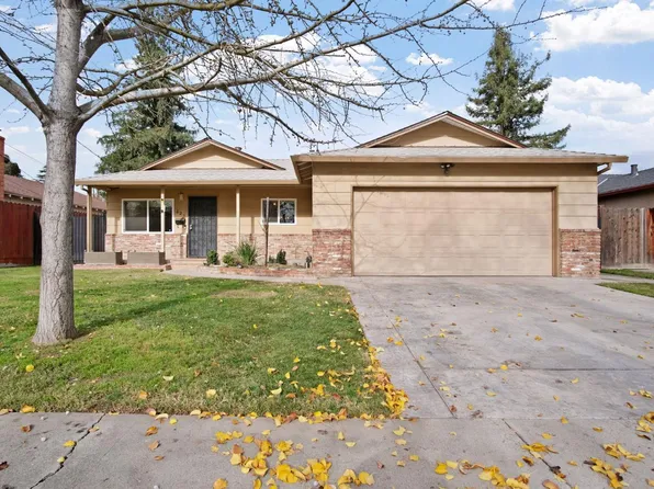 221 Bruce Ct, Modesto, CA 95350