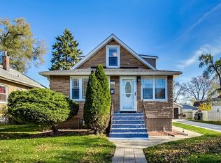 621 23rd Ave, Bellwood, IL