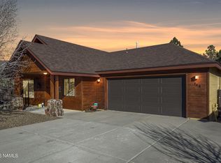 744 N Locust St, Flagstaff, AZ 86001
