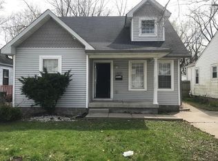 1827 N Sharon Ave, Indianapolis, IN