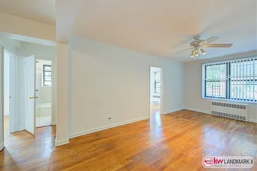 Sold by Keller Williams Realty Landmark II