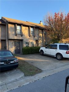 1414 Woodscape Ln, Virginia Beach, VA, 23462