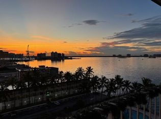 1865 79th Street Cswy APT 10J, North Bay Village, FL 33141