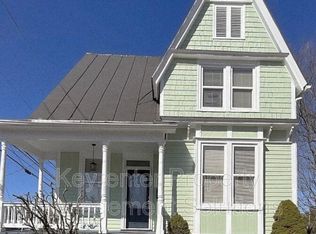 608 Winthrop St, Staunton, VA 24401