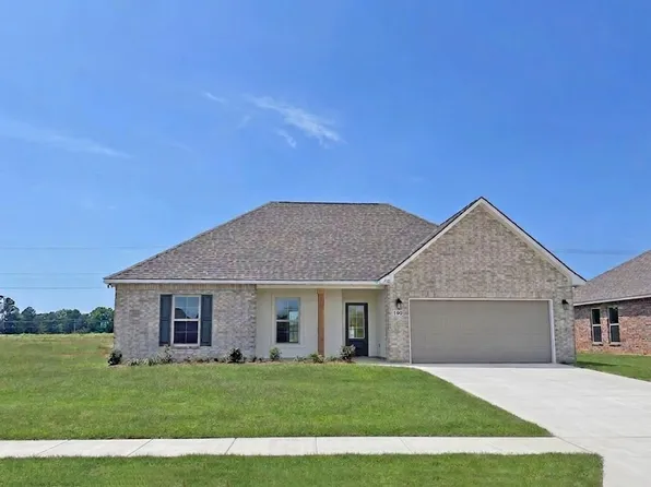 196 Berkshire Pl, Haughton, LA 71037