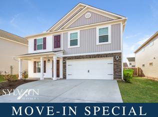3152 Gedney Cir, Blythewood, SC 29016