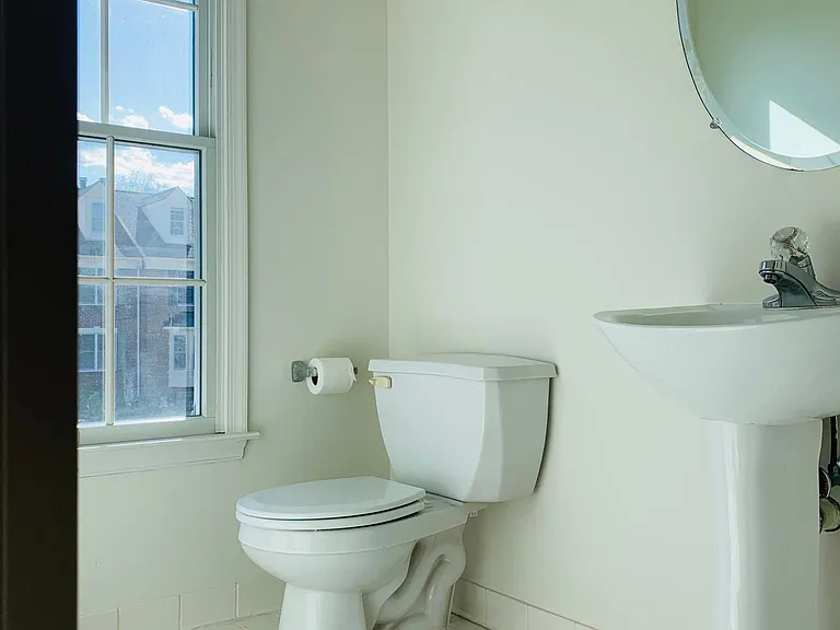 Living Room Bath