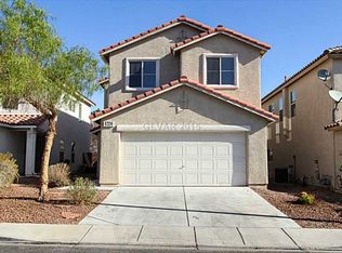 6324 Eldorado Pines Ave, Las Vegas, NV 89139