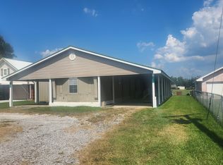 10153 E Main St, Houma, LA 70363