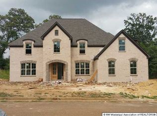 3624 Madison Rdg, Hernando, MS 38632