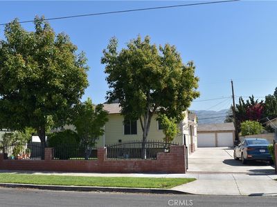 618 N Mariposa St, Burbank, CA, 91506
