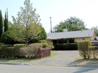 45330 Rodin Ave, Lancaster, CA 93535