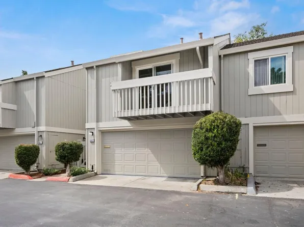 10927 Northridge Sq, Cupertino, CA 95014
