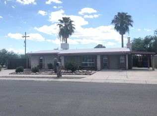 2301 W Oracle Jaynes Station Rd, Tucson, AZ 85741