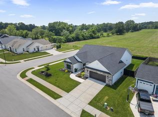 4831 Leeward Ln, Lafayette, IN 47909