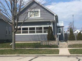 1114 High Ave, Sheboygan, WI 53081