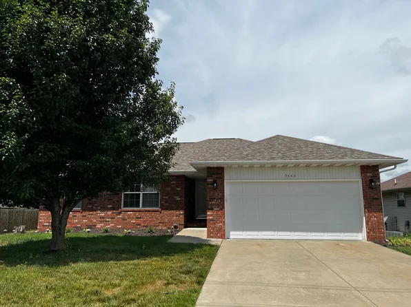 3443 S Farm Road 129, Springfield, MO 65807