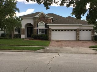 8734 Cambridge Pointe Ln, Orlando, FL 32829
