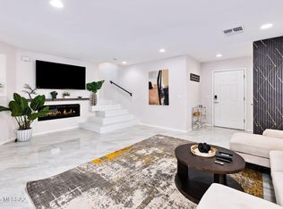 4852 E Orchard Grass Dr, Tucson, AZ 85756