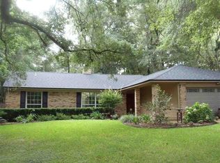 6707 Tim Tam Trl, Tallahassee, FL 32309