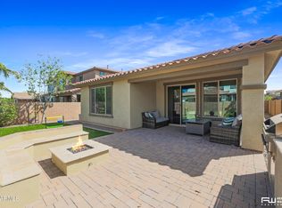 4112 E Rawhide St, Gilbert, AZ 85296