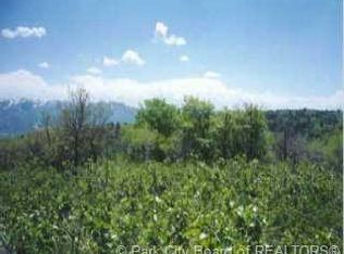 Valley View Dr, Coalville, UT 84017